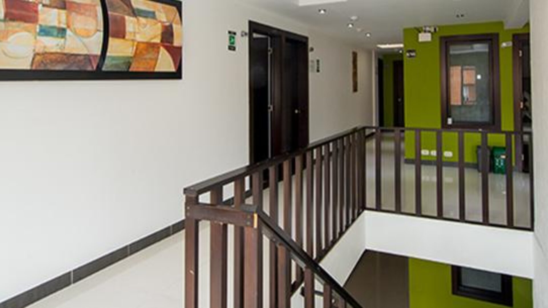 Hotel Cosmopolitan Bogotá