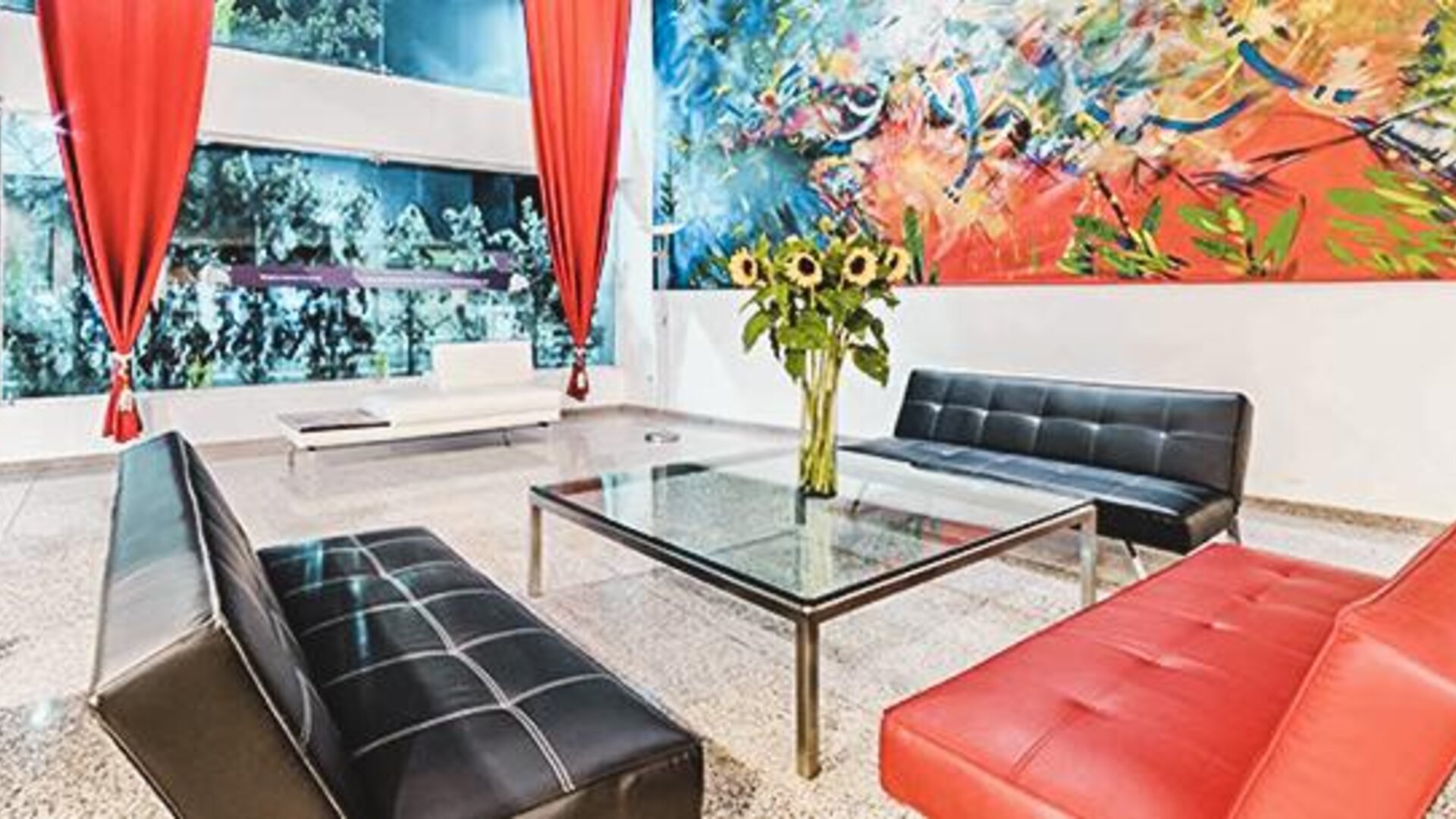 Hotel Oceania Bogota