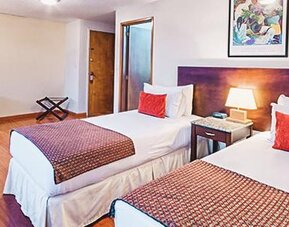 Hotel Oceania Bogota