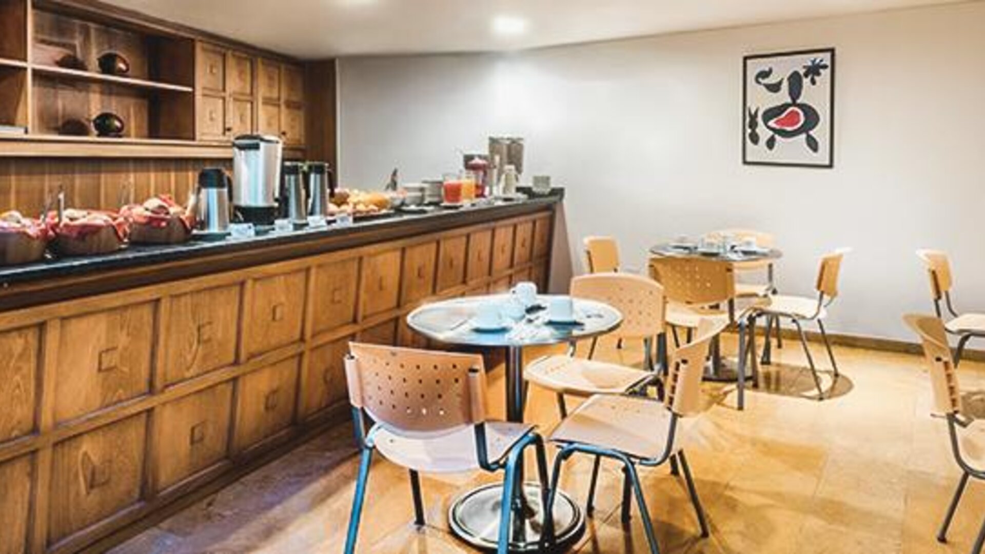 Hotel Oceania Bogota