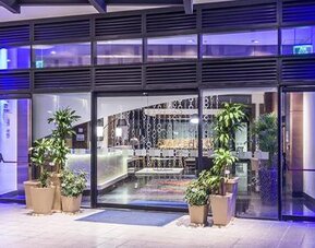 Holiday Inn Express & Suites Bogotá DC