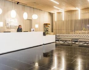 Holiday Inn Express & Suites Bogotá DC