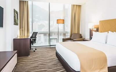 Holiday Inn Express & Suites Bogotá DC