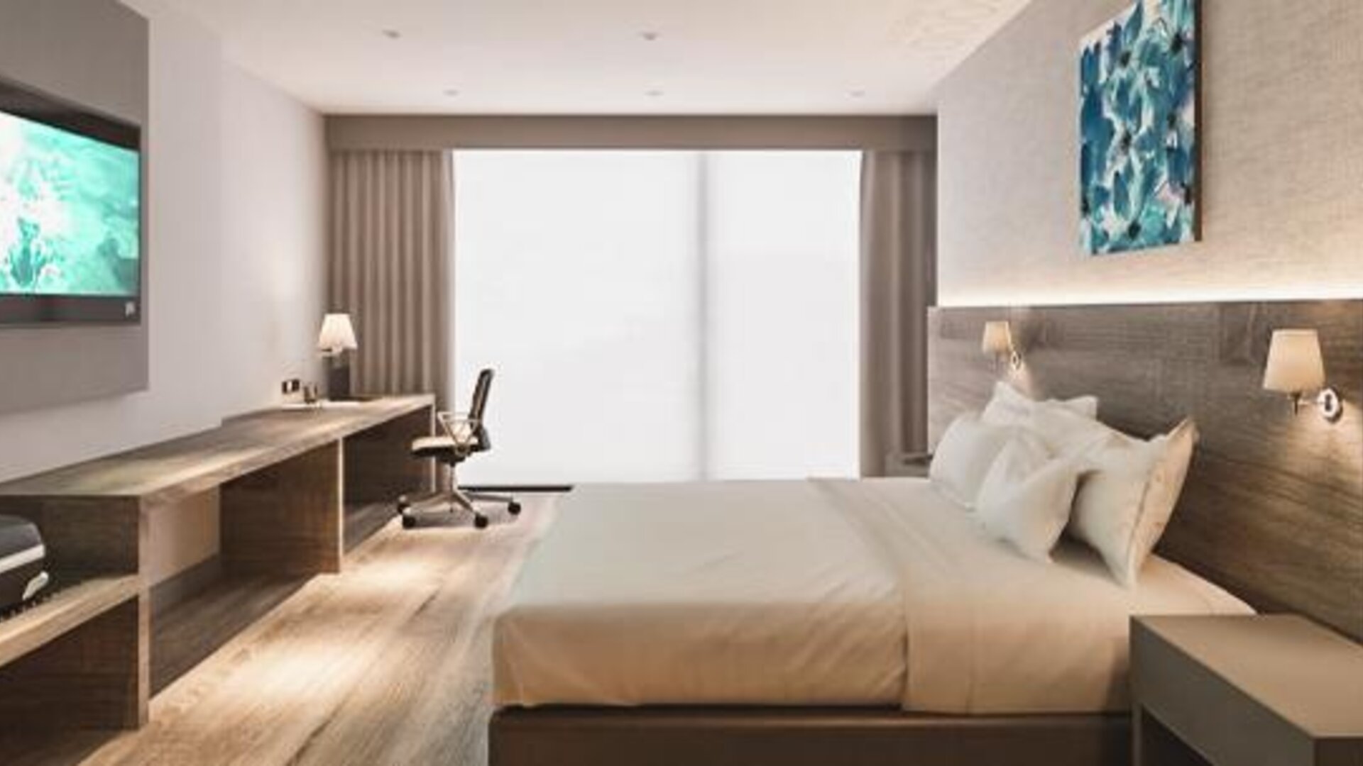 Holiday Inn Express Bogotá Parque De La 93