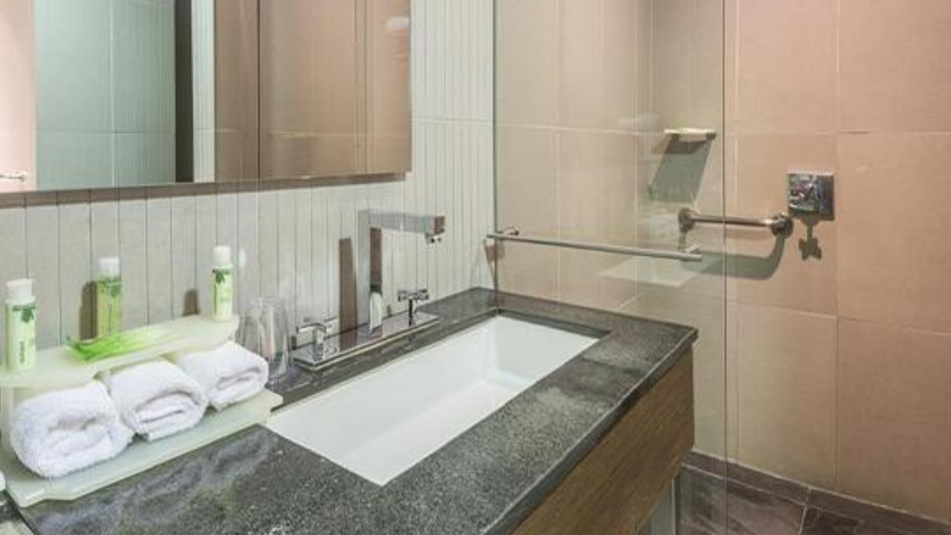 Holiday Inn Express Bogotá Parque De La 93