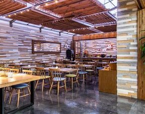 Holiday Inn Express Bogotá Parque De La 93