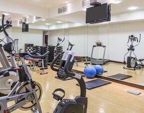 Holiday Inn Express Bogotá Parque De La 93