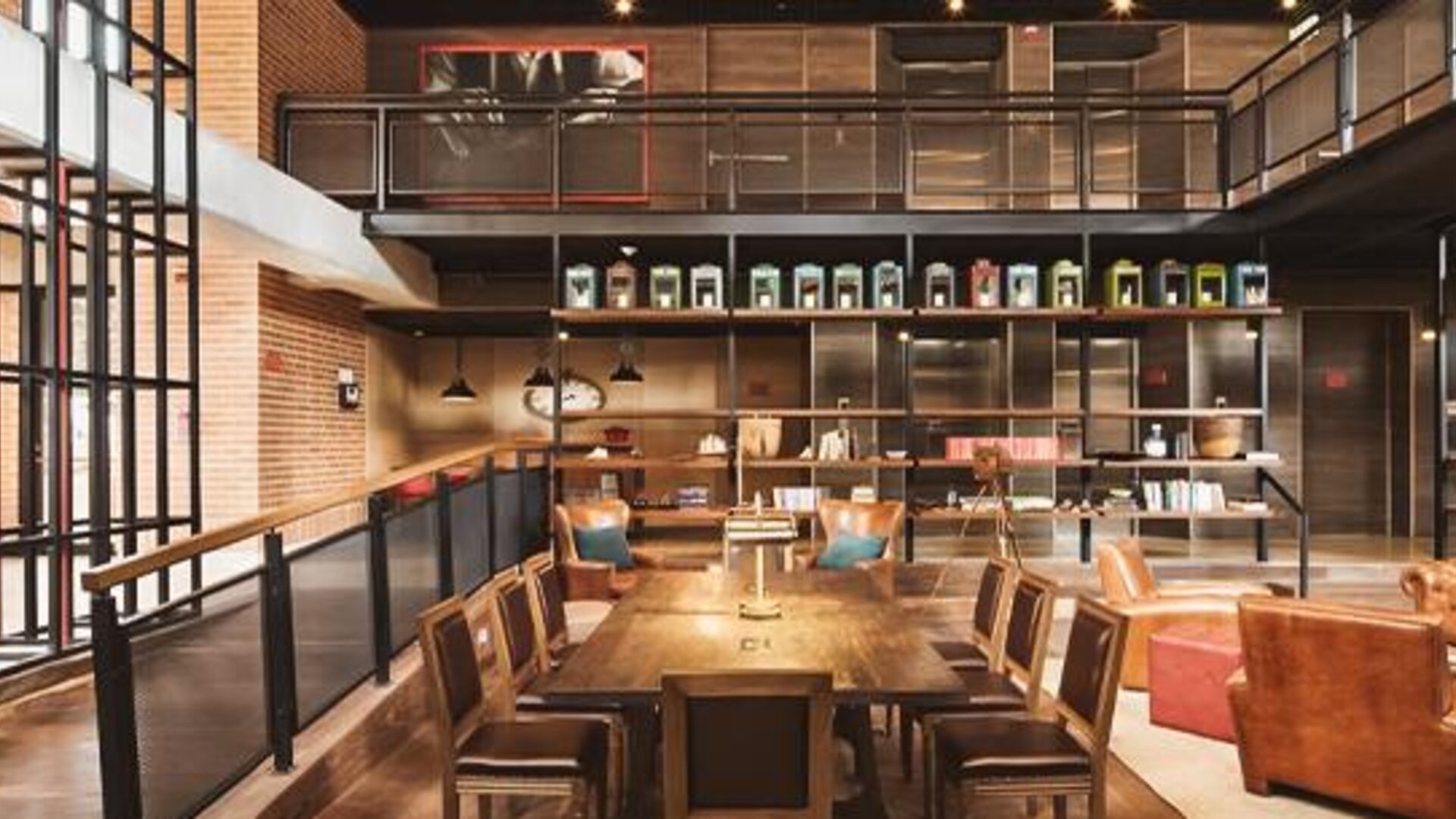 The Artisan D.C Hotel, Autograph Collection