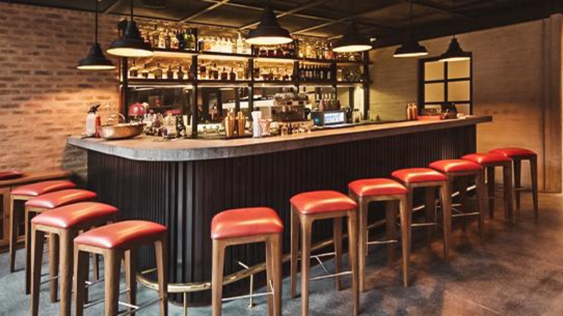 The Artisan D.C Hotel, Autograph Collection