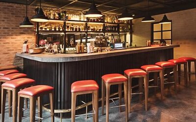 The Artisan D.C Hotel, Autograph Collection