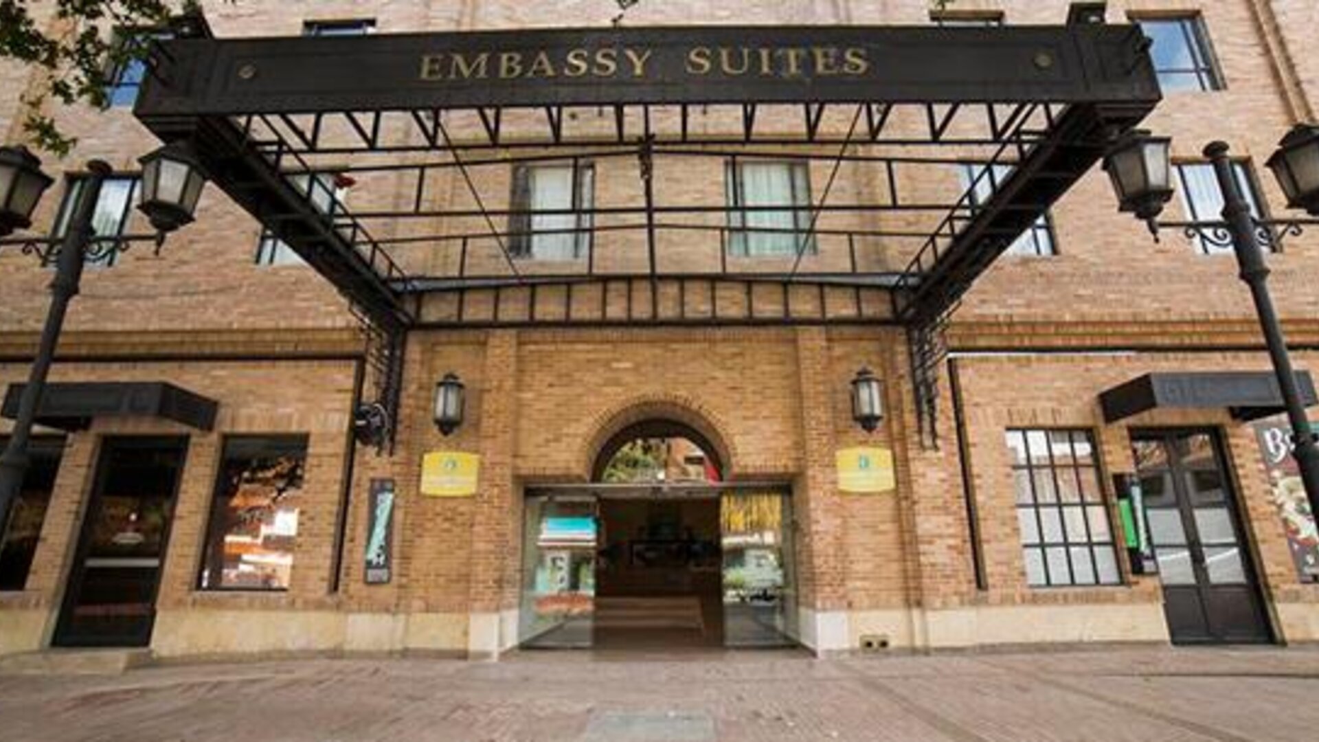 Embassy Suites by Hilton Bogotá Rosales