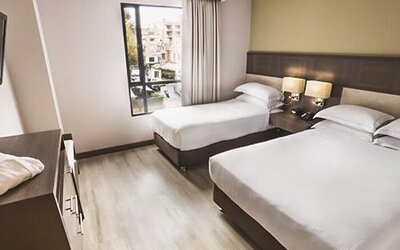 Embassy Suites by Hilton Bogotá Rosales