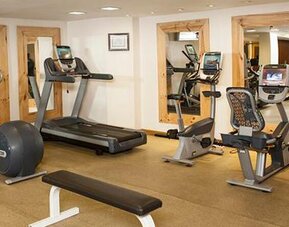 Embassy Suites by Hilton Bogotá Rosales