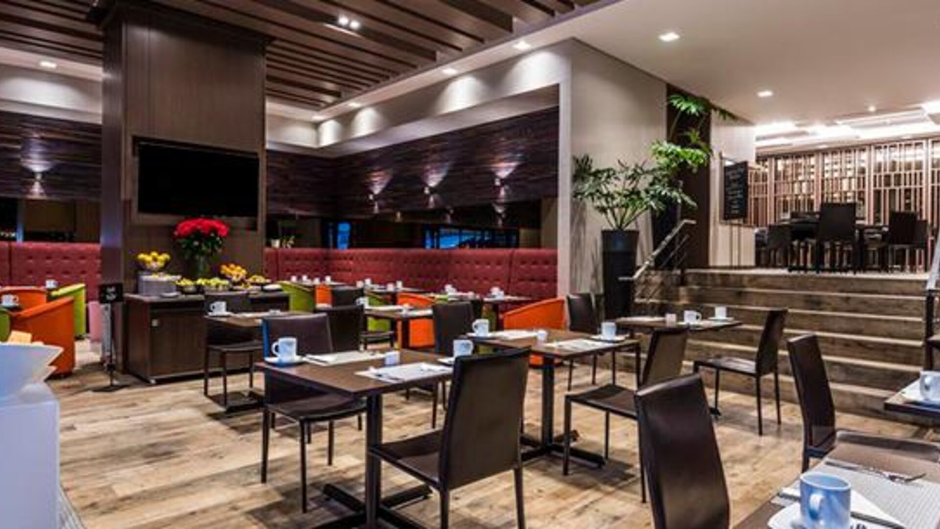 Embassy Suites by Hilton Bogotá Rosales