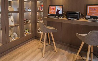 Embassy Suites by Hilton Bogotá Rosales