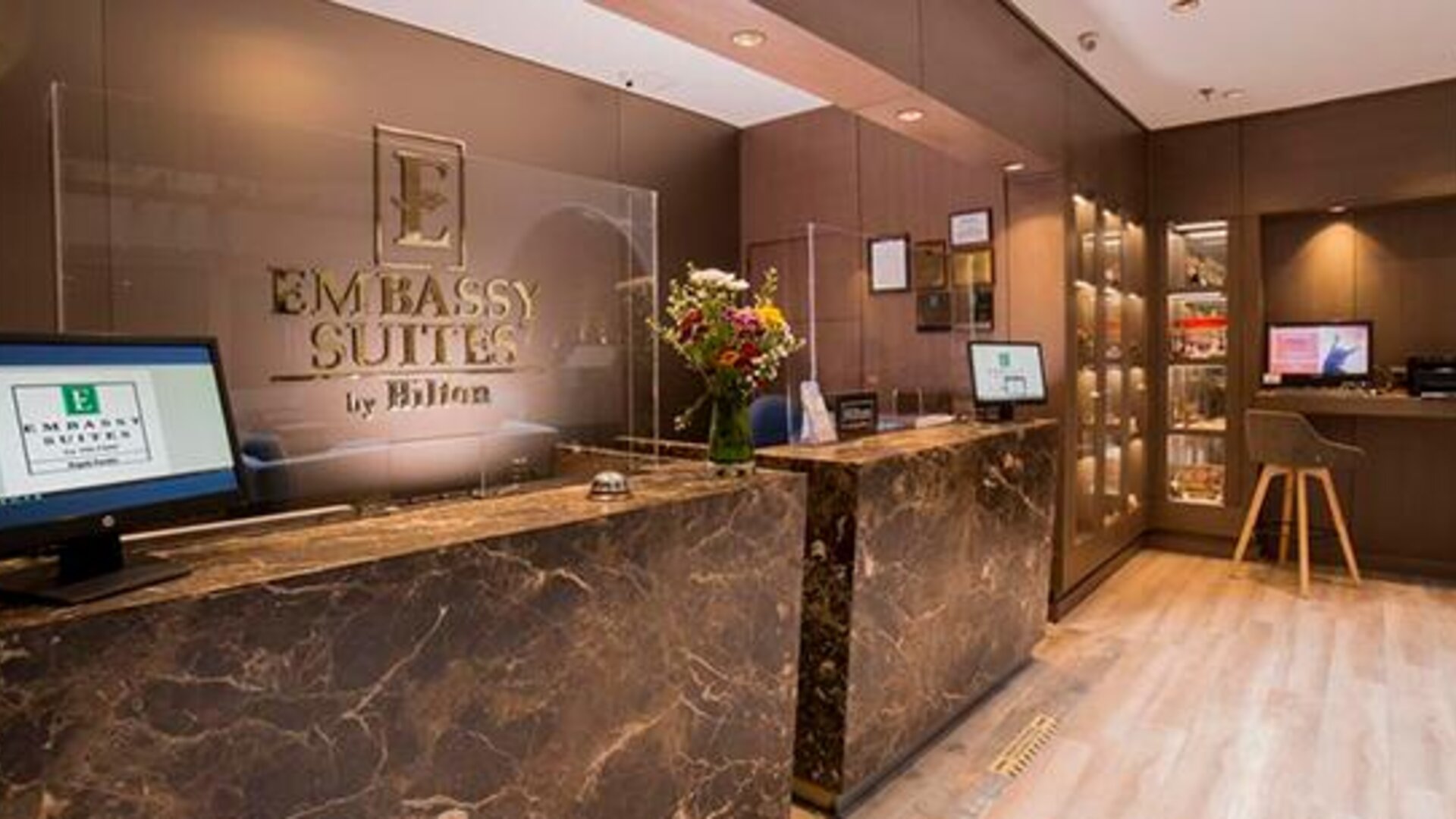 Embassy Suites by Hilton Bogotá Rosales