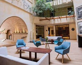 Embassy Suites by Hilton Bogotá Rosales