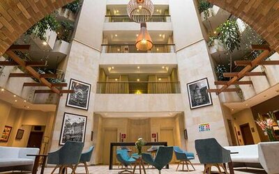 Embassy Suites by Hilton Bogotá Rosales