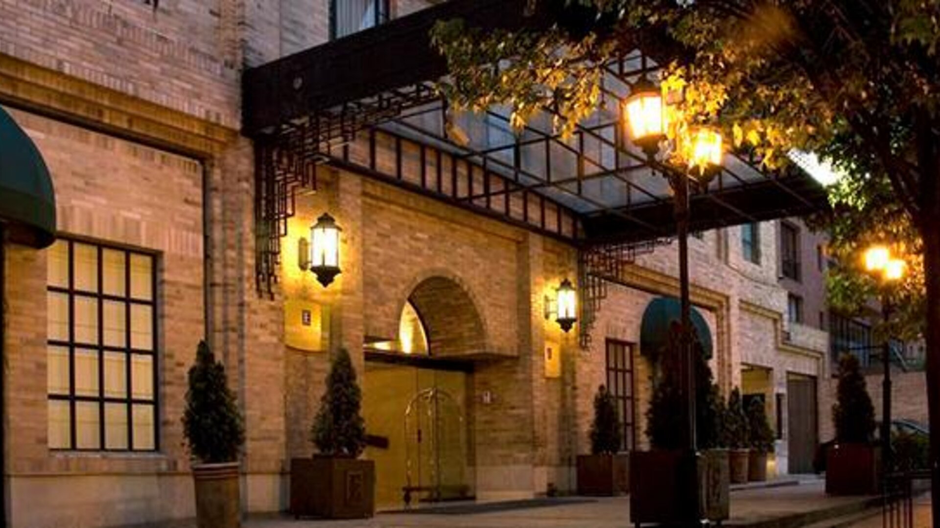 Embassy Suites by Hilton Bogotá Rosales