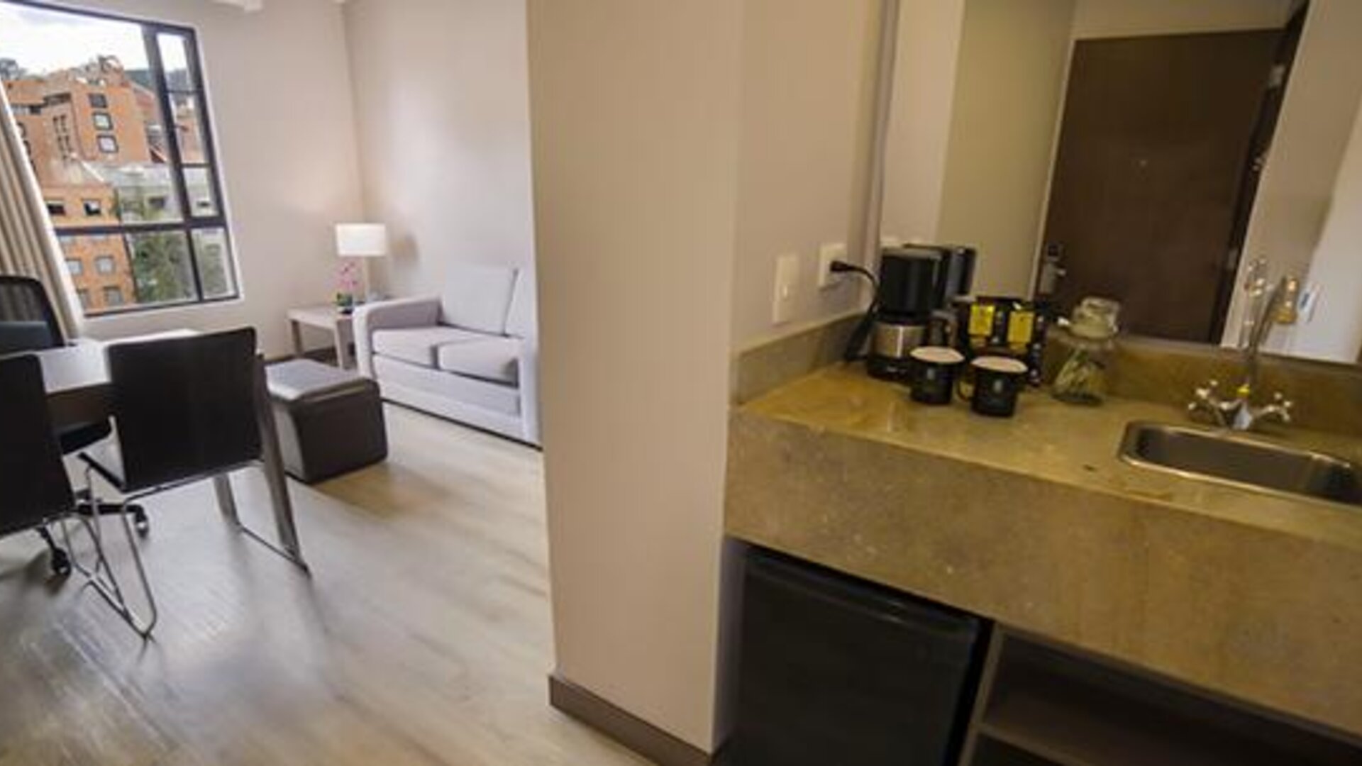 Embassy Suites by Hilton Bogotá Rosales