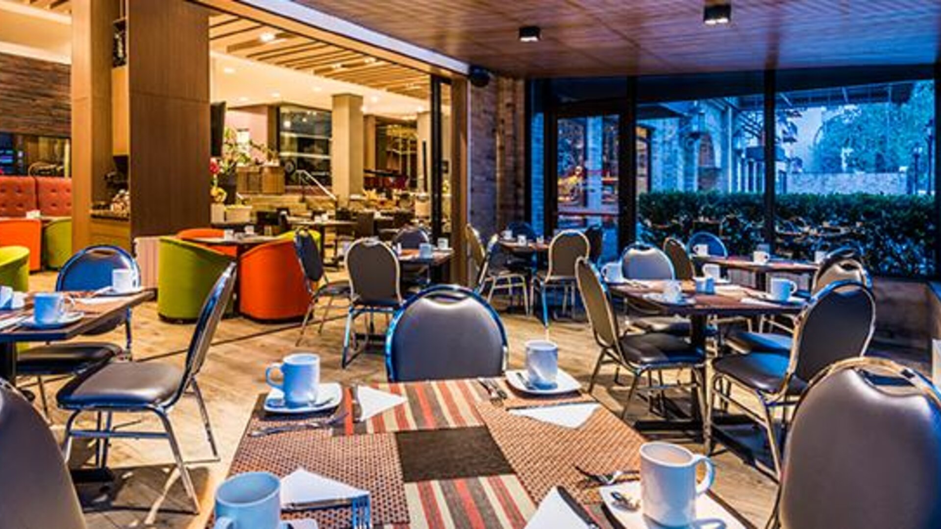 Embassy Suites by Hilton Bogotá Rosales