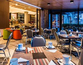 Embassy Suites by Hilton Bogotá Rosales