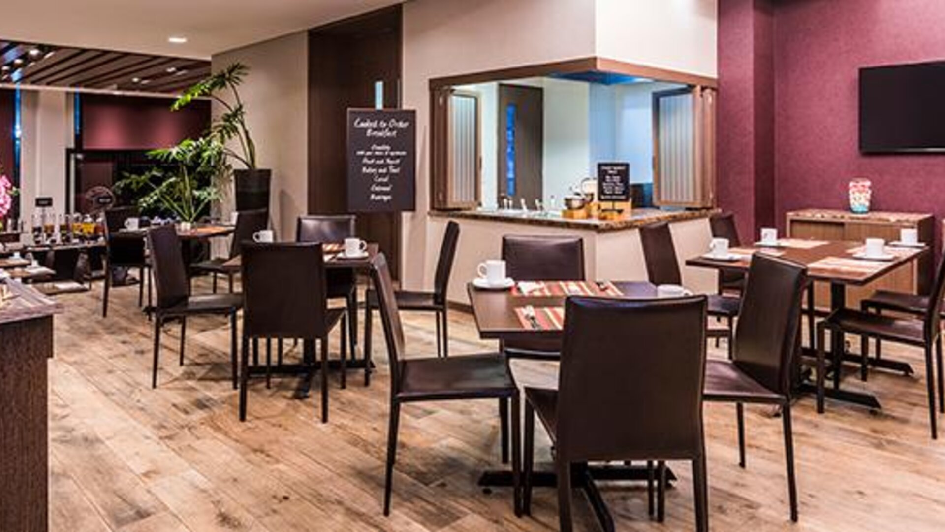 Embassy Suites by Hilton Bogotá Rosales