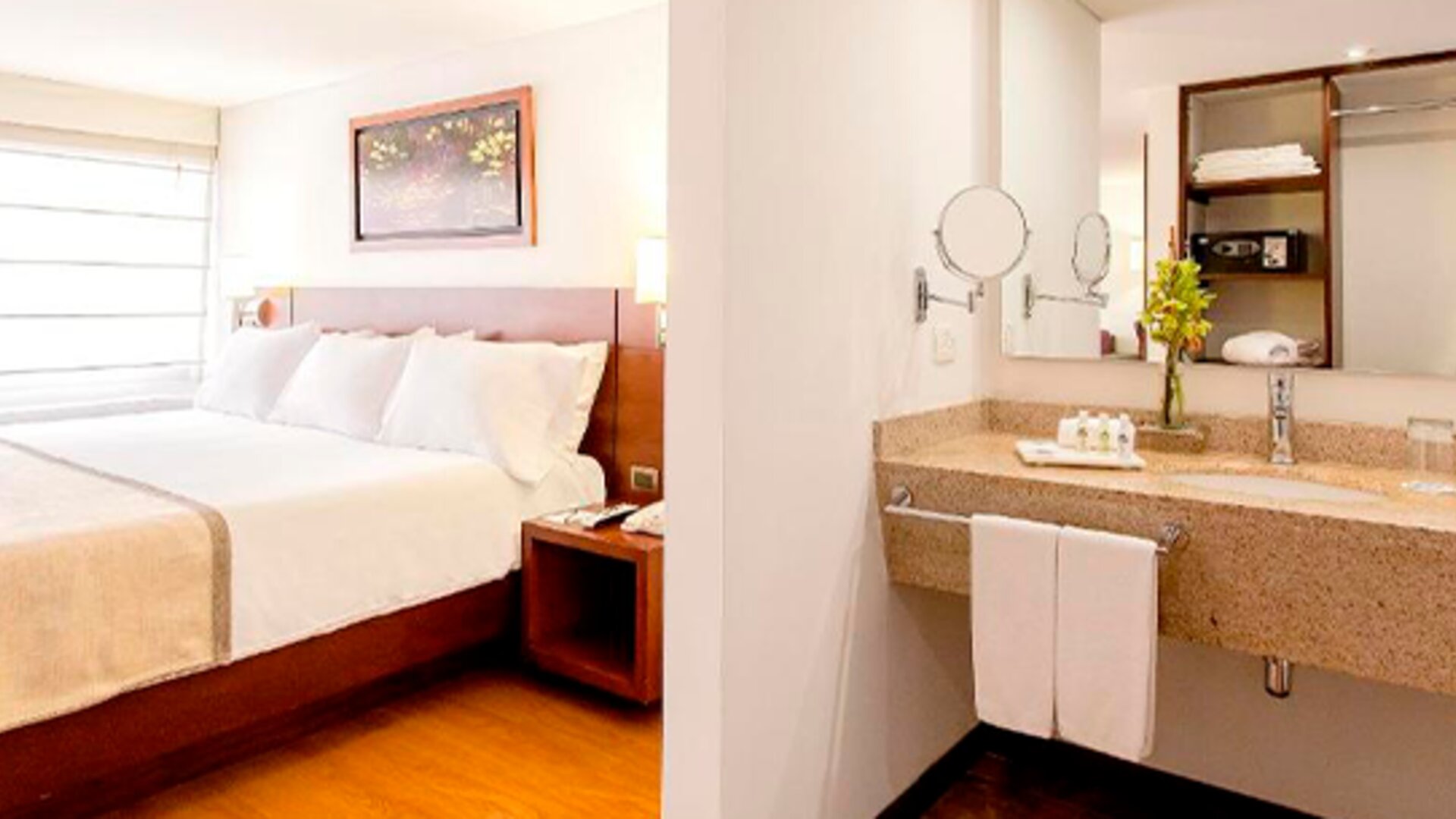 Radisson Bogotá Metrotel