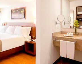 Radisson Bogotá Metrotel