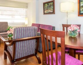 Radisson Bogotá Metrotel