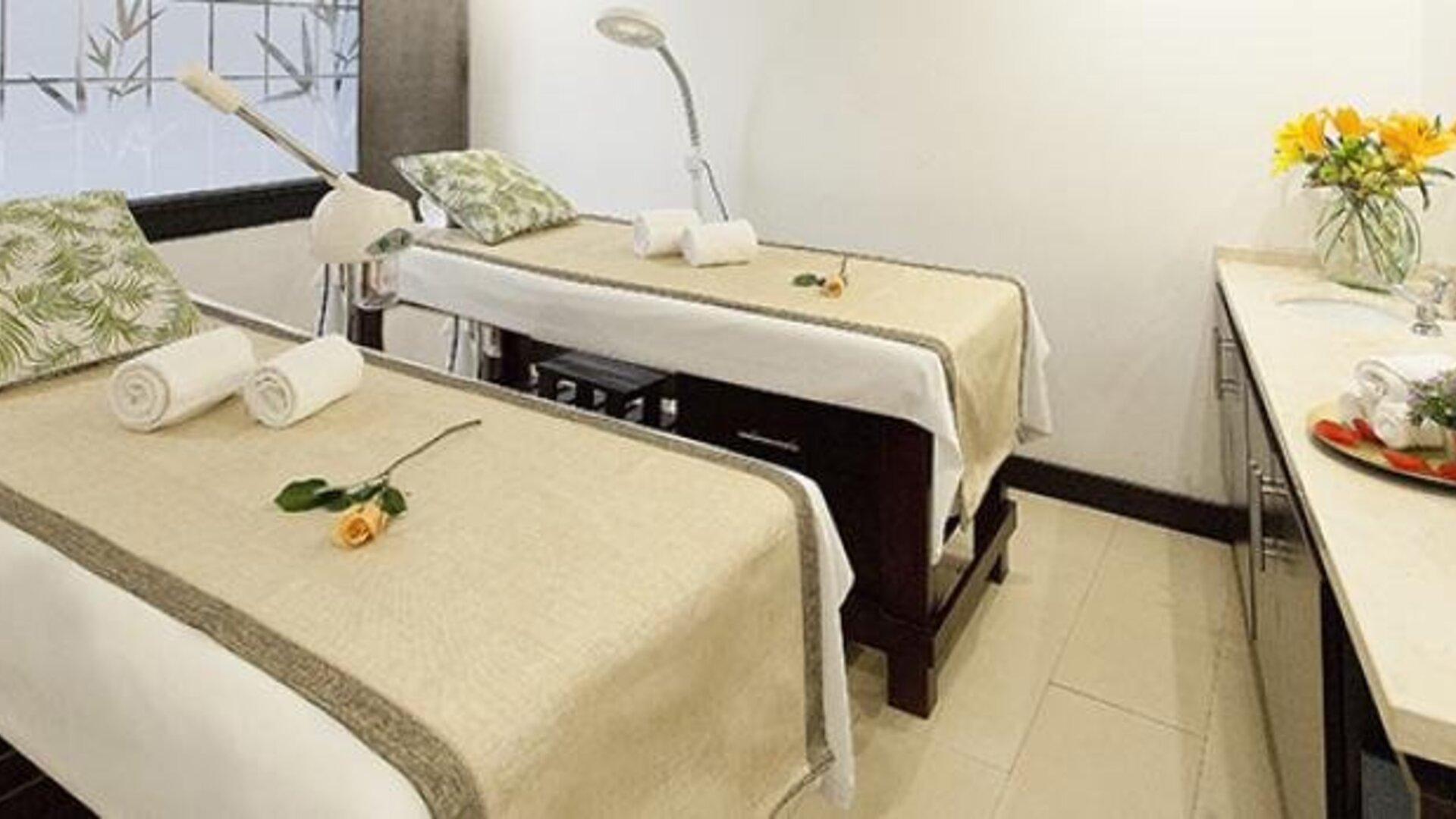 Radisson Bogotá Metrotel