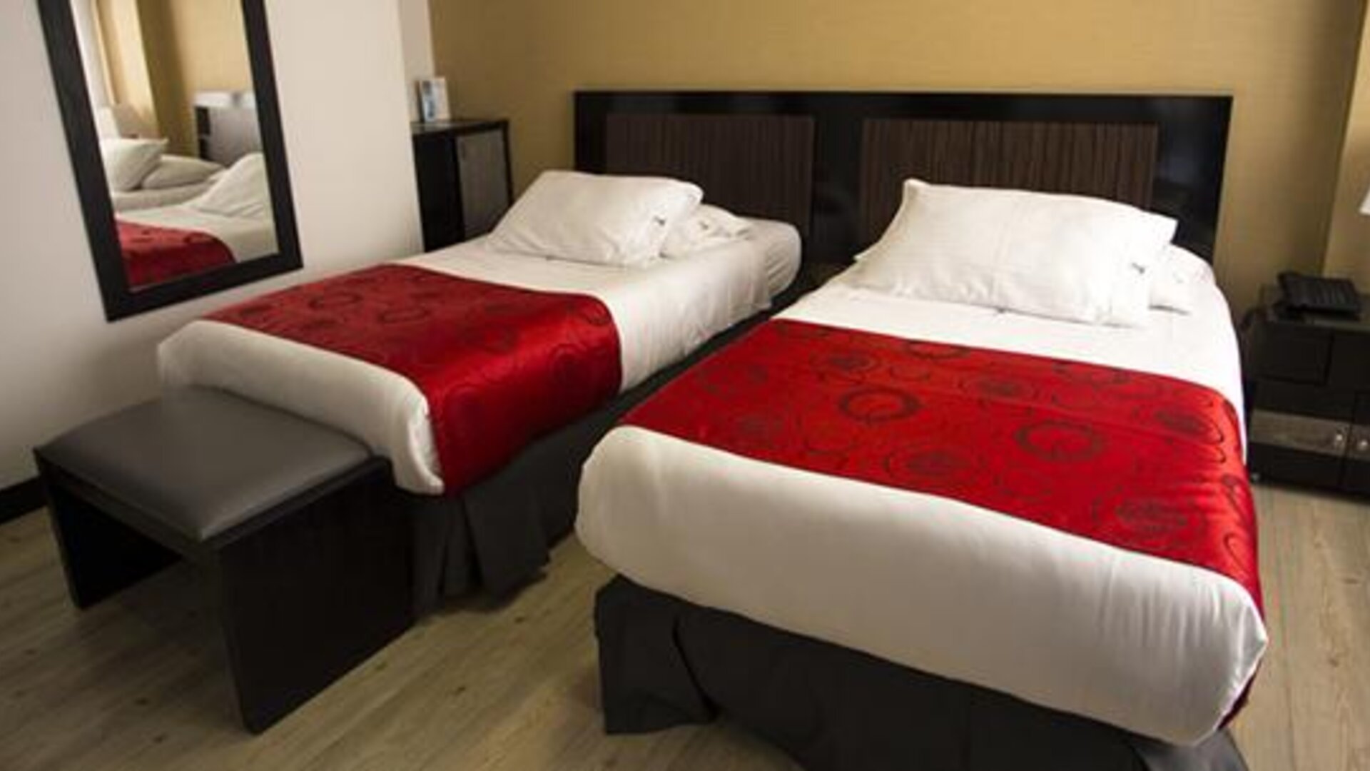 Hotel Bogotá Expocomfort