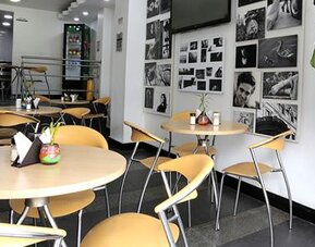 Hotel Bogotá Expocomfort