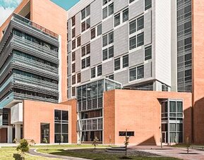 Hilton Garden Inn Bogotá Airport