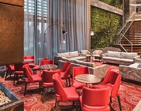 Hilton Garden Inn Bogotá Airport