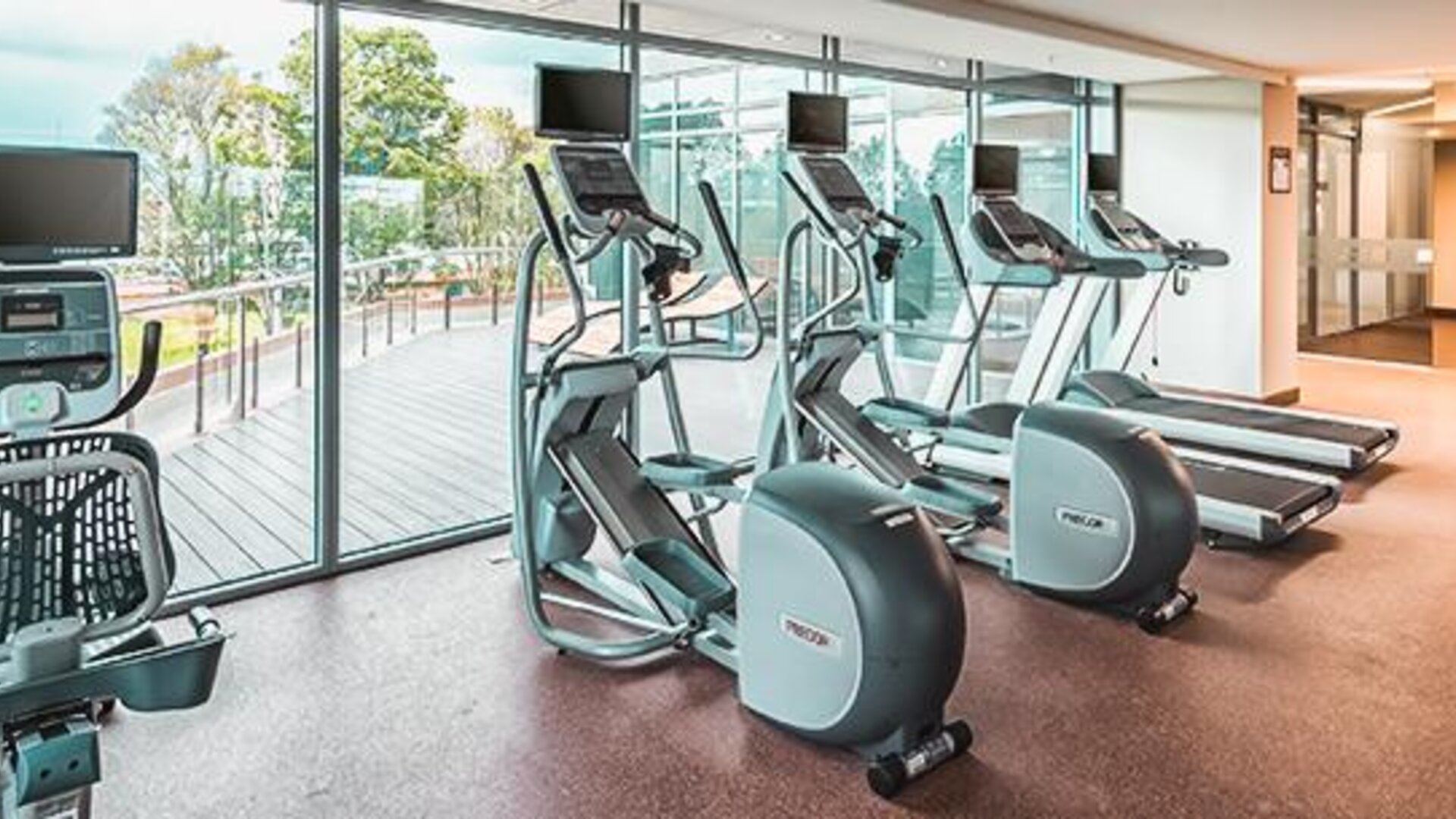 Hilton Garden Inn Bogotá Airport