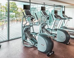 Hilton Garden Inn Bogotá Airport