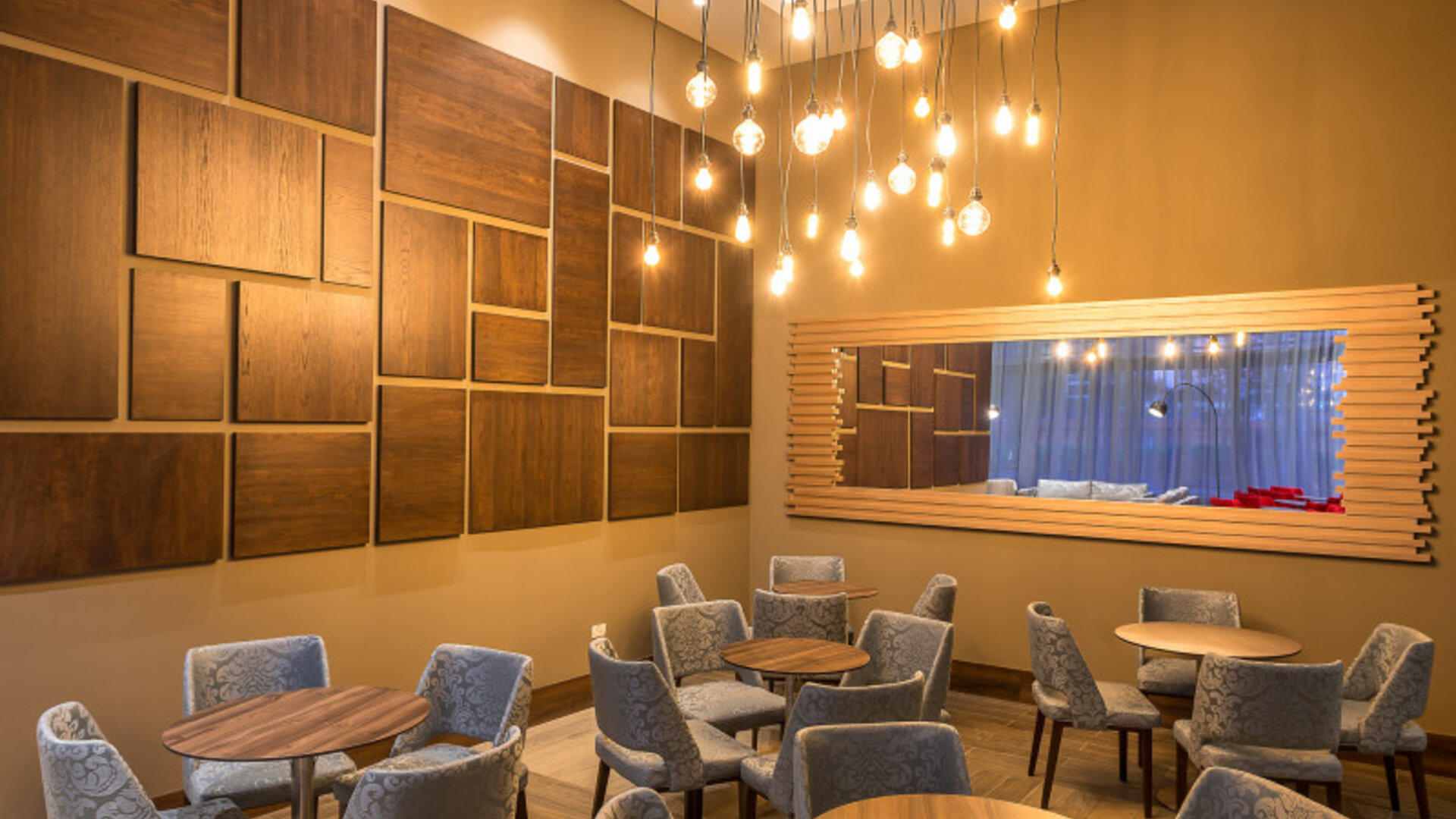 Hilton Garden Inn Bogotá Airport