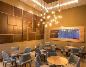 Hilton Garden Inn Bogotá Airport