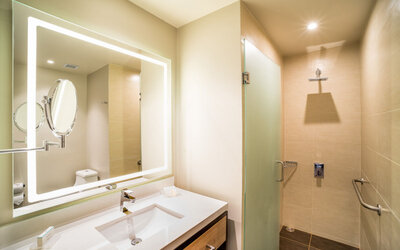 Hilton Garden Inn Bogotá Airport