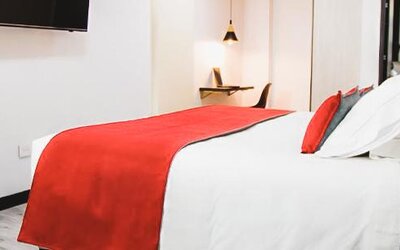 Hotel WLH Bogotá White Lighthouse