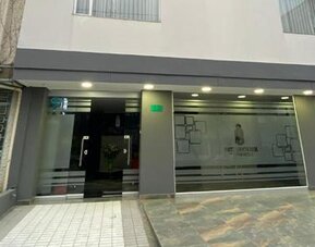 Hotel WLH Bogotá White Lighthouse