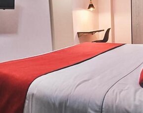 Hotel WLH Bogotá White Lighthouse