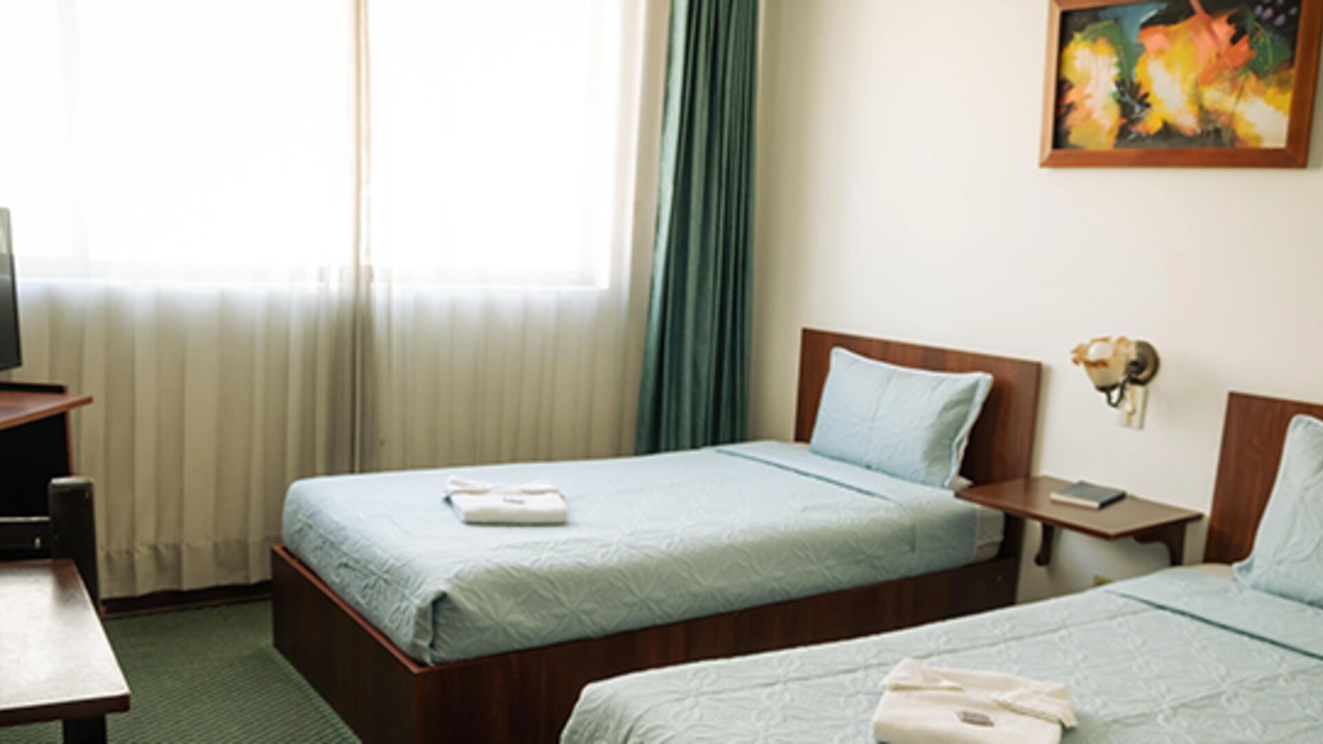 Duque Centro Internacional