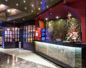 Hotel Black Usaquén