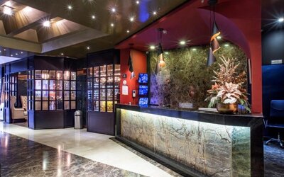 Hotel Black Usaquén