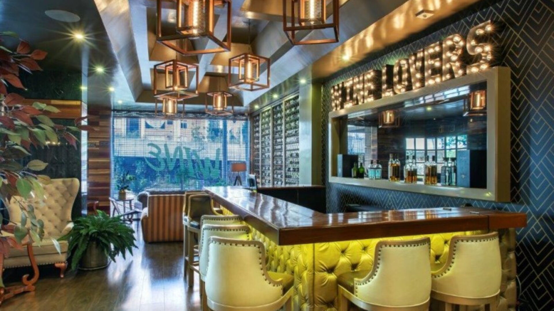 Hotel Black Usaquén