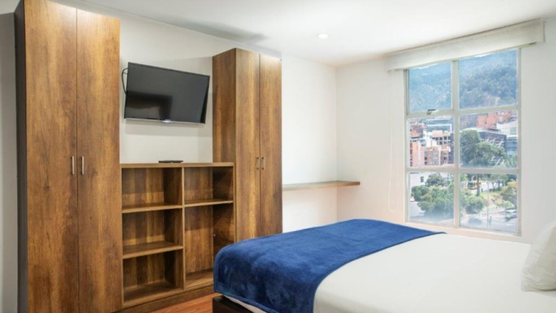 Hotel Black Usaquén