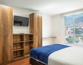 Hotel Black Usaquén