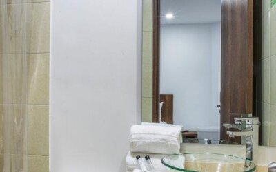 Hotel Black Usaquén